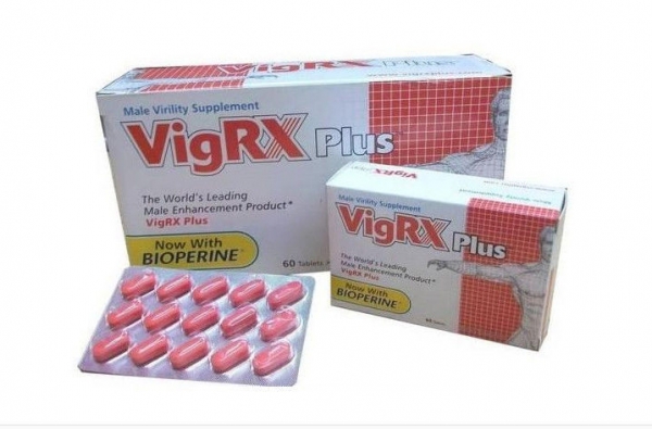 �������� VigRX Plus